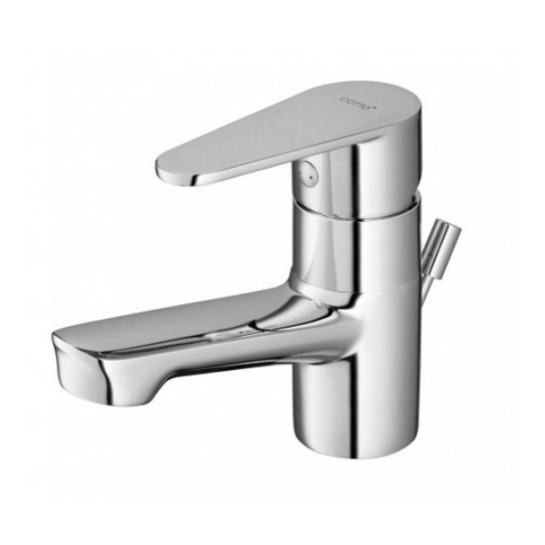 Vòi Lavabo COTTO CT2174AE Next I Nóng Lạnh