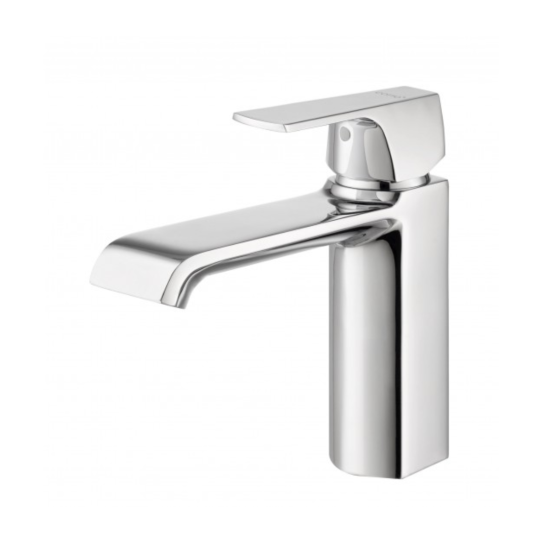 Vòi Lavabo COTTO CT2200A Cubic Nóng Lạnh