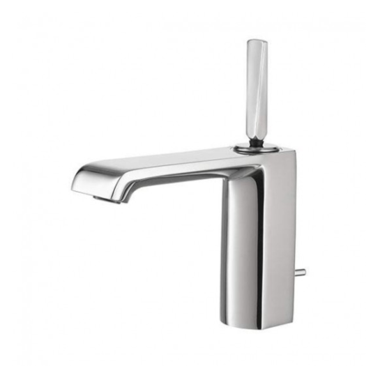 Vòi Lavabo COTTO CT2201J Yoy Stick Nóng Lạnh