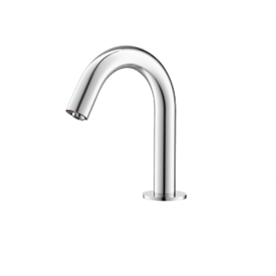 Vòi Lavabo Cảm Ứng COTTO CT4907DC Lạnh Dùng Pin