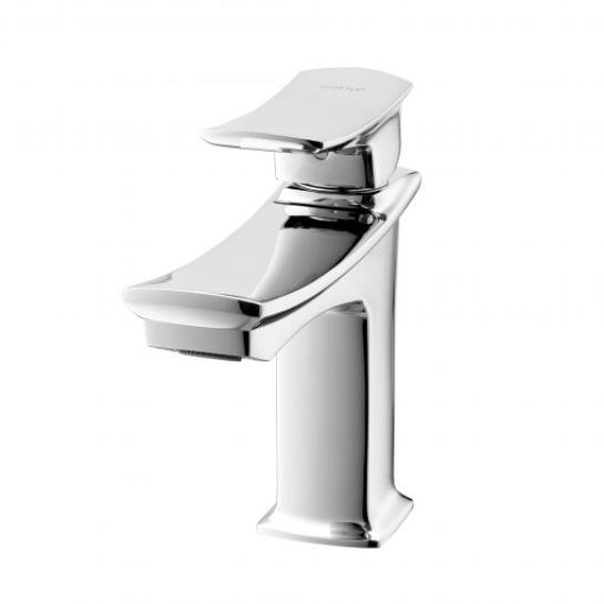Vòi Lavabo COTTO CT2251A Thantara Nóng Lạnh