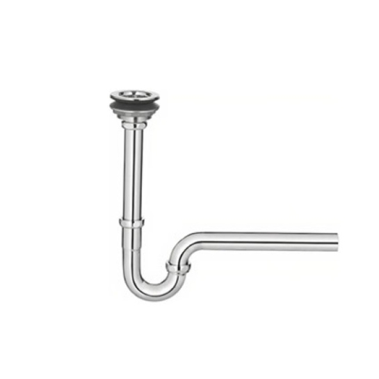 Ống Thải Chậu Dịch Vụ COTTO CT6801