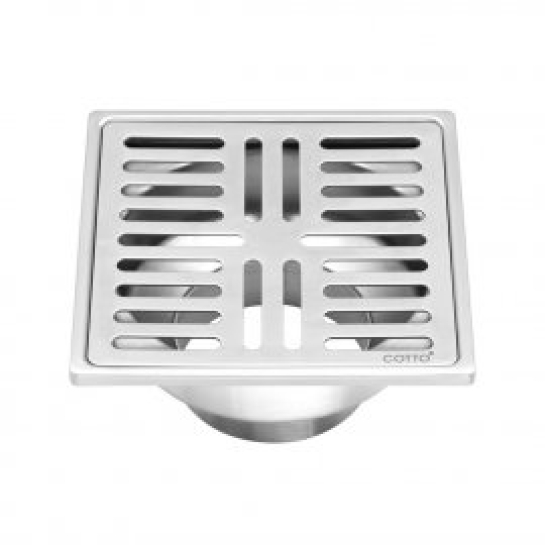 Thoát Sàn COTTO CT697Z3PW(HM) Ø63.5