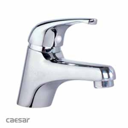 Vòi Lạnh Lavabo CAESAR B109C