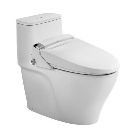 Bồn Cầu Điện Tử INAX AC-989/CW-KA22AVN Có Remote