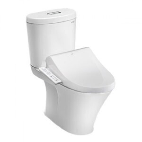 Bồn Cầu Nắp Điện Tử INAX AC-700A/CW-H18VN