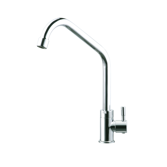 Vòi Bếp Lạnh CAESAR K022C Gắn Chậu