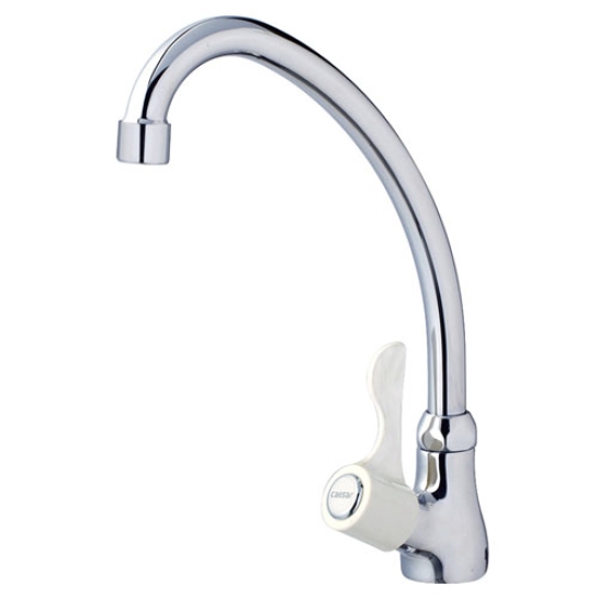 Vòi Bếp Lạnh CAESAR K027C Gắn Chậu