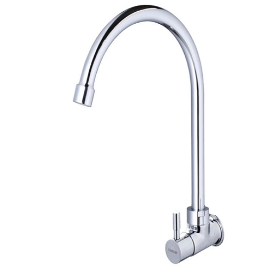 Vòi Bếp Lạnh Gắn Tường CAESAR K036C