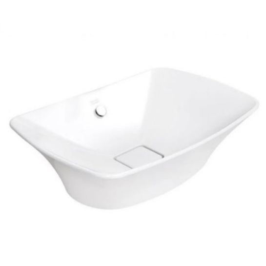 Lavabo American Standard WP-F602 (WPF602) Đặt Bàn 600x417 mm