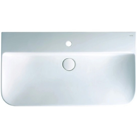 Lavabo Caesar LF5376 Treo Tường - Đặt Bàn 900x500mm