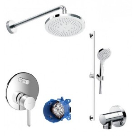 Sen Tắm TOTO TBW01003A TBG11304VA TBW01008A TBW01015B TBW01014B Âm Tường