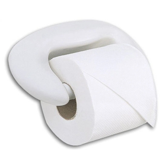 Móc Giấy Vệ Sinh Cotto C836 Bằng Sứ