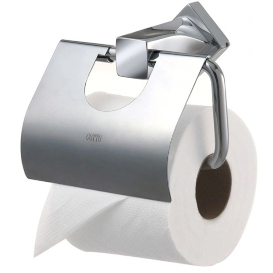 Móc Giấy Vệ Sinh Cotto CT0065(HM)