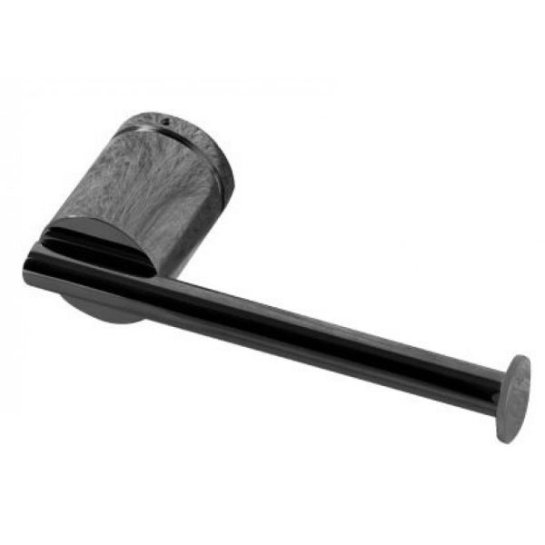 Móc Giấy Vệ Sinh Cotto CPF002#BN2 Màu Đen Quil