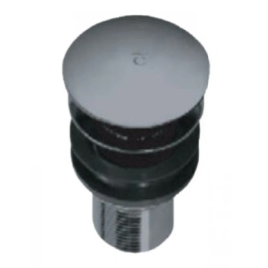 Nút Nhấn Lavabo COTTO CPF665#BN2 Màu Đen Quil