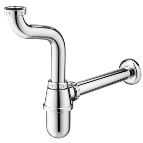 Ống Thải Nước Chữ P COTTO CT6813