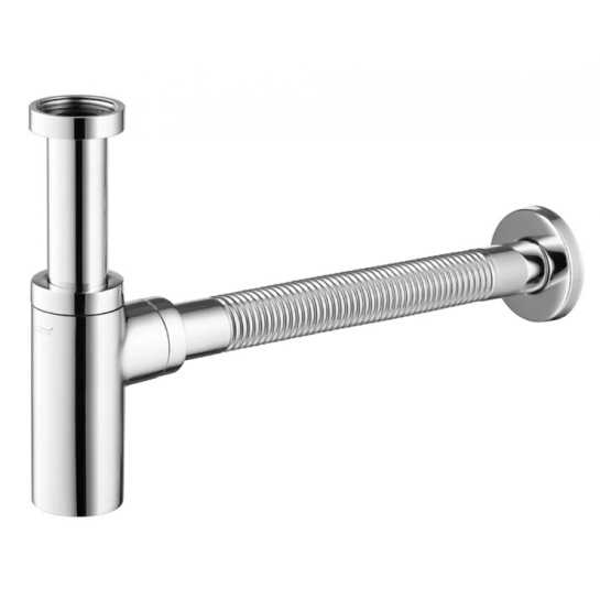 Ống Thải Nước Chữ P COTTO CT6814AX(HM)