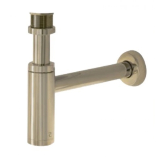 Ống Thoát Nước Chữ T Cotto CPF685AX#GR2 Màu Đen Vàng