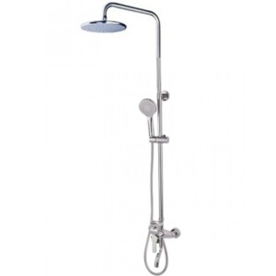 Bộ Vòi Sen Cây Nóng Lạnh CAESAR S578C