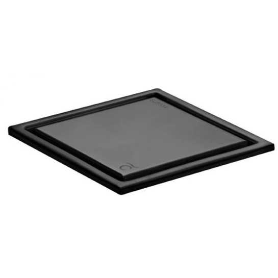 Thoát Sàn COTTO CPF6403Z2P#BN2 Màu Đen Quil