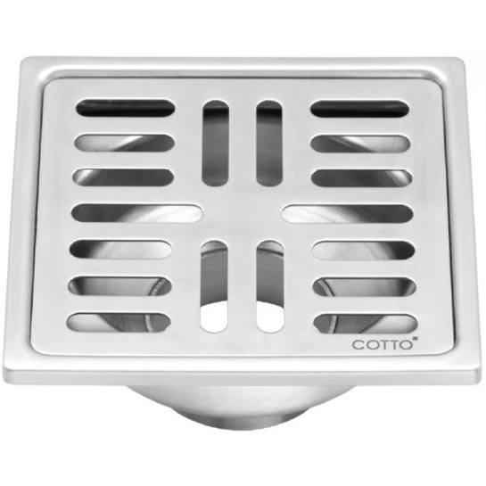 Thoát Sàn COTTO CT697Z1PW(HM) Ø38