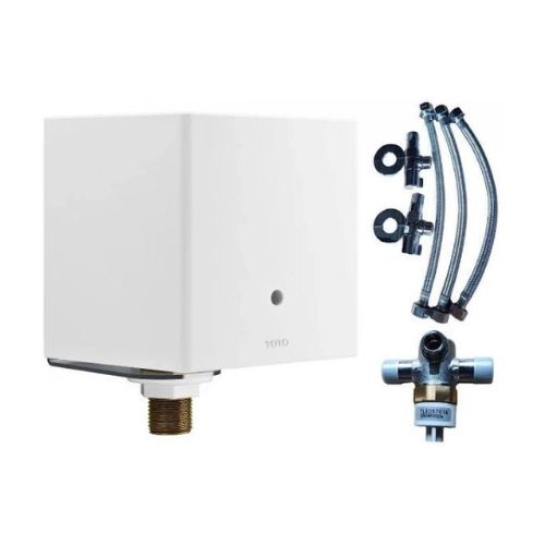 Bộ Điều Khiển Vòi Cảm Ứng TOTO TLE04502V/TLN01103A/TLE05701A Pin Nhiệt Độ