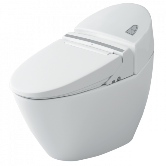 Bồn Cầu Nắp Điện Tử INAX AC-2700/CW-KB22AVN