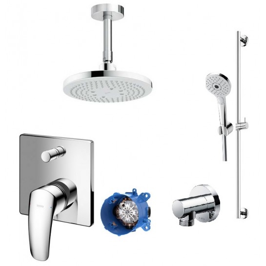 Sen Tắm TOTO TBW01003B1A TBG09304VA TBW01010A TBW01015B TBW01014B Âm Tường