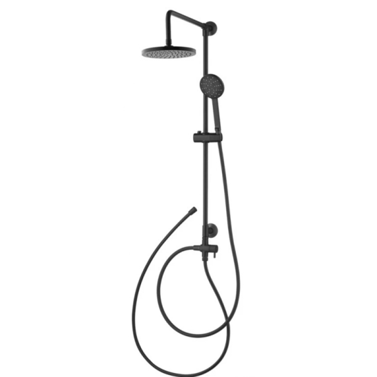 Thân Sen Cây COTTO CT623Z94Z10D#BL Màu Đen