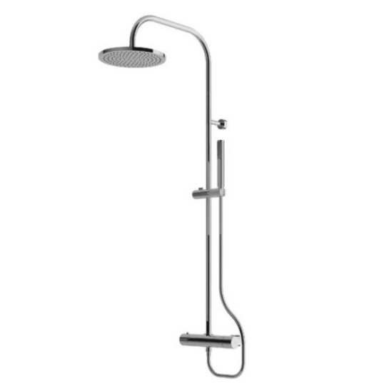 Vòi Sen Cây TOTO TX454SESV2BRN Nhiệt Độ