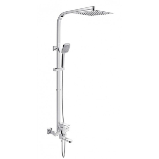 Vòi Sen Cây Viglacera VG583 Nóng Lạnh