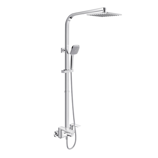 Vòi Sen Cây Viglacera VG593 Nóng Lạnh