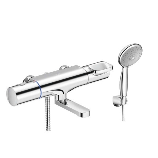 Vòi Sen Tắm Inax BFV-7145T-3C (BFV7145T3C) Nhiệt Độ