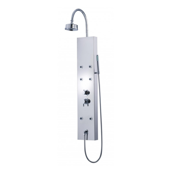 Vòi Sen Thuyền CAESAR SP132 Nóng Lạnh