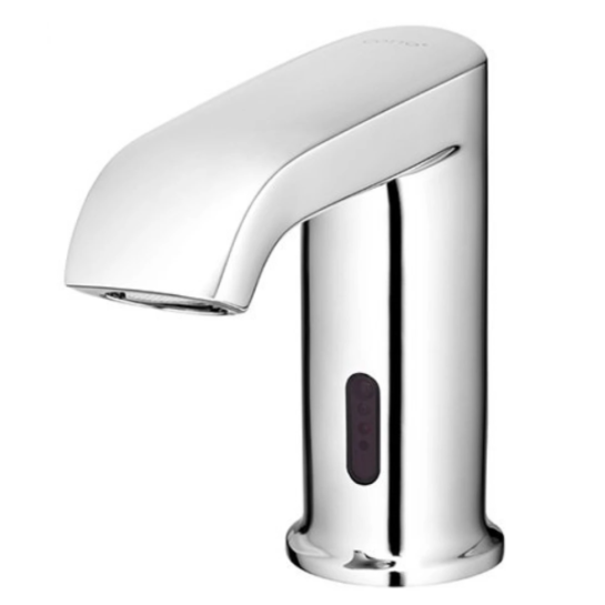 Vòi Lavabo Cảm Ứng COTTO CT4905DC Lạnh Dùng Pin