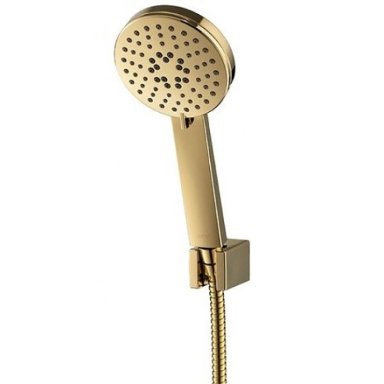 Tay sen Cotto ZH019#GR2(HM) 3 Chức Năng Màu Vàng