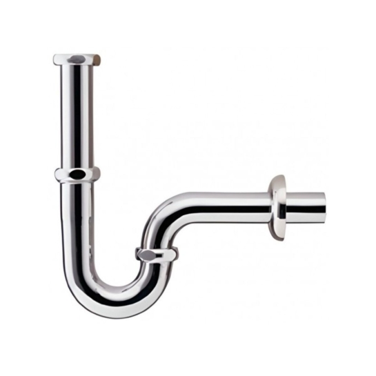 Ống Thải Nước Chữ P COTTO CT683AX(HM)