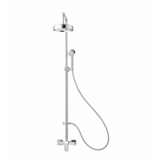 Sen Cây COTTO CT2149WSZ94 Nóng Lạnh