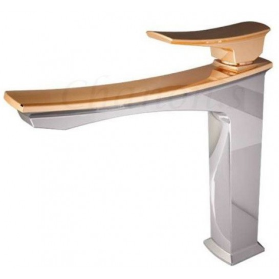 Vòi Lavabo COTTO CT2251A#CG Nóng Lạnh