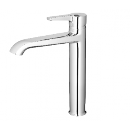 Vòi Lavabo COTTO CT2262AY Linio Nóng Lạnh Thân Cao