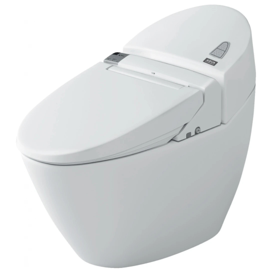 Bồn Cầu Thông Minh INAX AC-2700/CW-KA22AVN