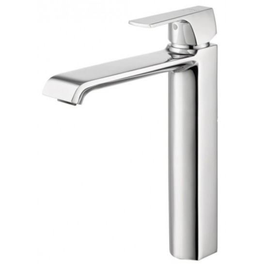 Vòi Lavabo Lạnh COTTO CT1182AY Scirocco Thân Cao