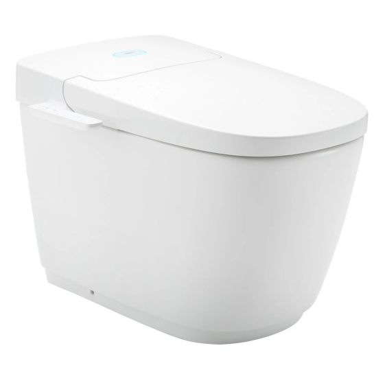 Bồn Cầu Thông Minh INAX AC-816VN (AC816VN) SARAS LIGHT-E