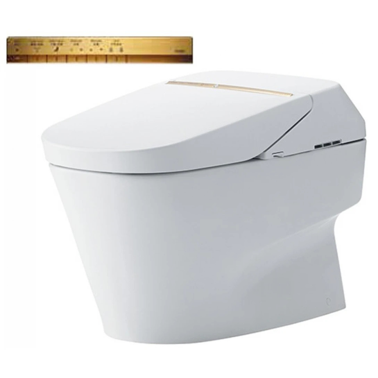 Bồn Cầu Thông Minh TOTO CW993VA/TCF993WA Neorest XH II