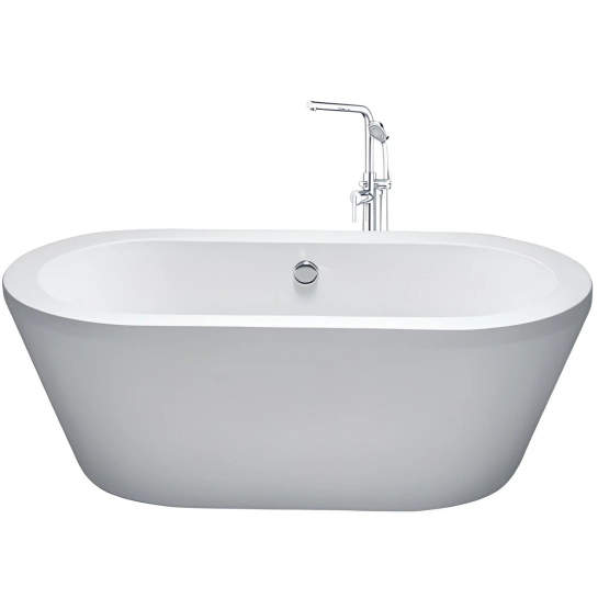 Bồn Tắm CAESAR AT6270 Đặt Sàn 1.7M