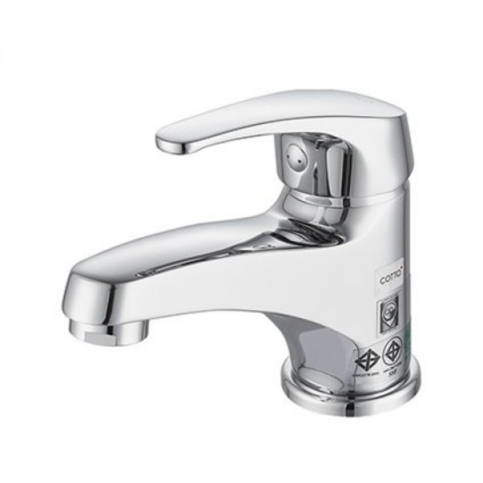 Vòi Lavabo COTTO CT167D(HM) Arona Lạnh