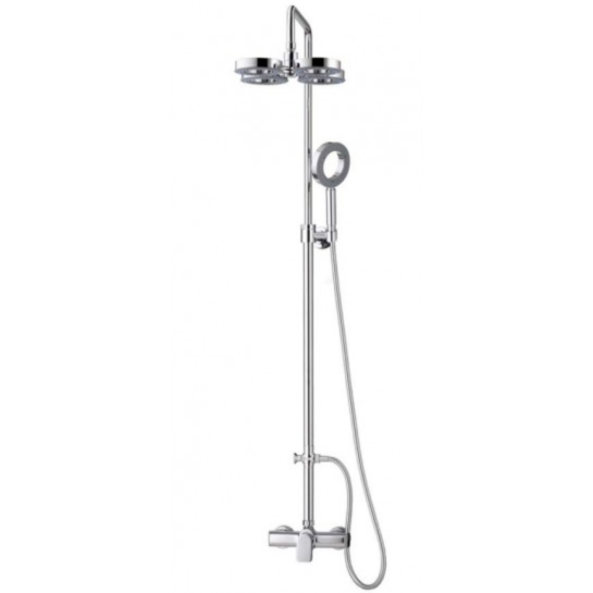 Sen Cây COTTO CT2072W Soprano Nóng Lạnh