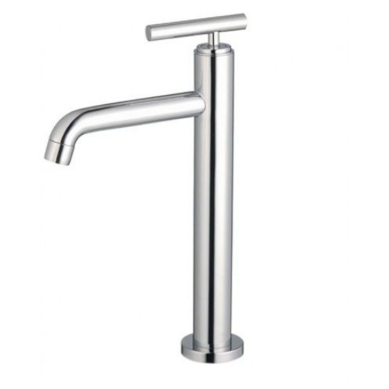 Vòi Lavabo Gật Gù COTTO CT103C20 Lạnh Thân Cao