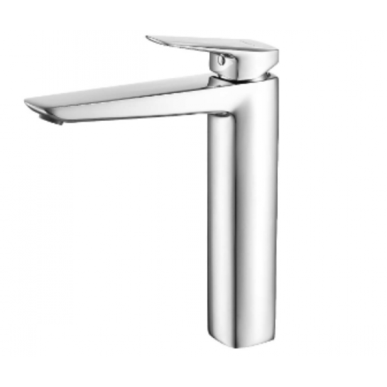 Vòi Lavabo Gật Gù COTTO CT1236AY Essentia Lạnh Thân Cao